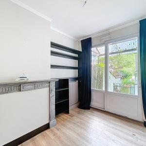 Waterloo/Lepoutre : Joli commerce avec jardin