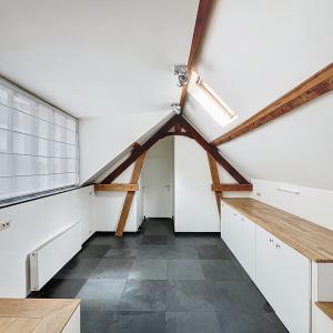 Saint-Catherine : Charmant appartement 2 chambres 