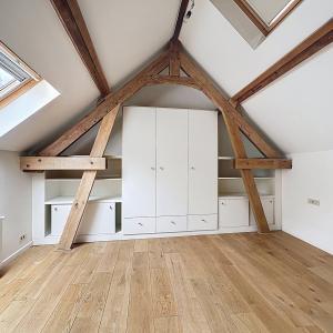 Saint-Catherine : Charmant appartement 2 chambres 
