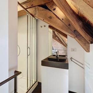 Saint-Catherine : Charmant appartement 2 chambres 