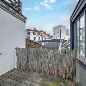 Saint-Catherine : Charmant appartement 2 chambres 