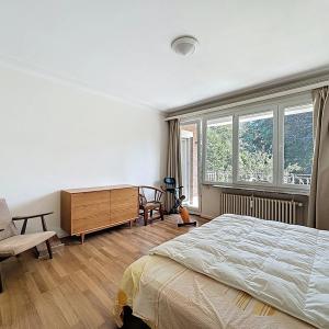 Molière : Bel appartement de 3 chambres avec terrasse 
