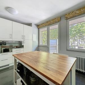 Molière : Bel appartement de 3 chambres avec terrasse 