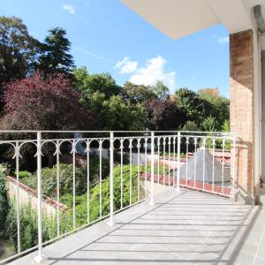 Molière : Bel appartement de 3 chambres avec terrasse 