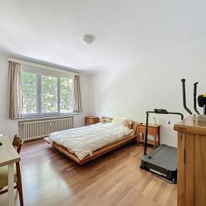 Molière : Bel appartement de 3 chambres avec terrasse 