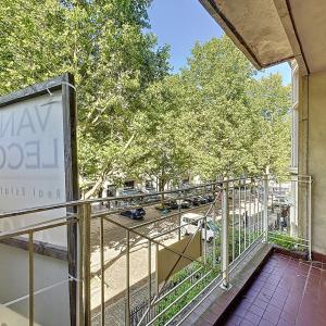 Molière : Bel appartement de 3 chambres avec terrasse 