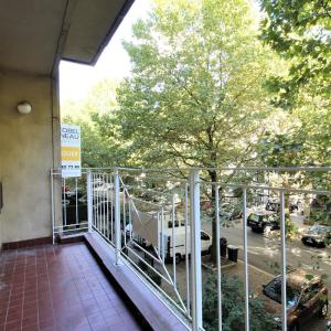 Molière : Bel appartement de 3 chambres avec terrasse 