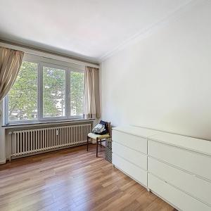 Molière : Bel appartement de 3 chambres avec terrasse 