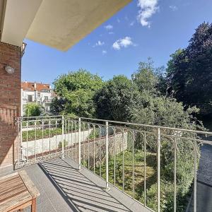 Molière : Bel appartement de 3 chambres avec terrasse 