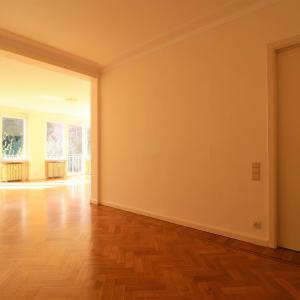 Molière : Bel appartement de 3 chambres avec terrasse 