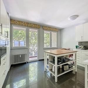 Molière : Bel appartement de 3 chambres avec terrasse 
