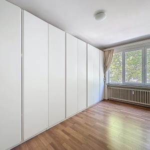 Molière : Bel appartement de 3 chambres avec terrasse 