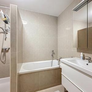 Molière : Bel appartement de 3 chambres avec terrasse 