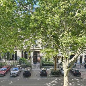 Molière : Bel appartement de 3 chambres avec terrasse 