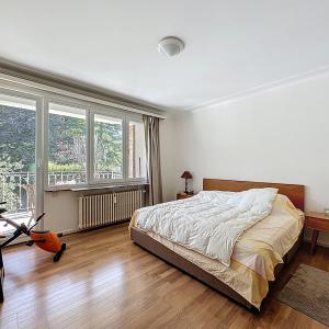 Molière : Bel appartement de 3 chambres avec terrasse 