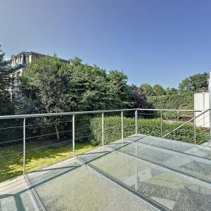 Cavell/Errera : Belle maison de 7 chambres + jardin