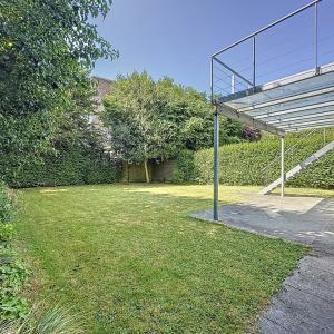 Cavell/Errera : Belle maison de 7 chambres + jardin