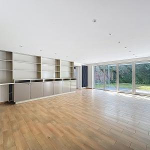 Cavell/Errera : Belle maison de 7 chambres + jardin