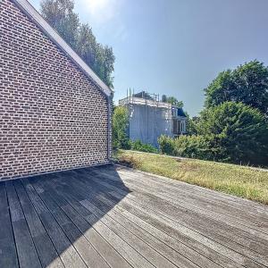 Cavell/Errera : Belle maison de 7 chambres + jardin