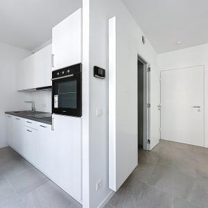 VDK Housing : Magnifique studio neuf + balcon