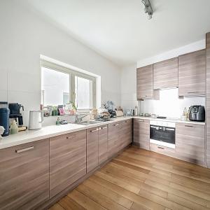 Etangs d'Ixelles : Magnifique appartement 2 chambres +balcon