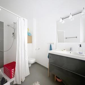 Etangs d'Ixelles : Magnifique appartement 2 chambres +balcon