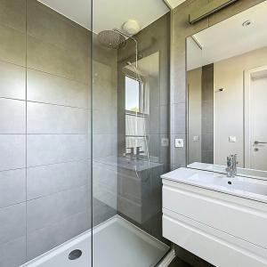 Héros/Brugmann : Superbe duplex penthouse + terrasse