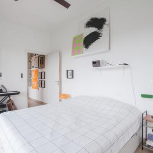 Magnifique penthouse neuf à proximité d'Erasme