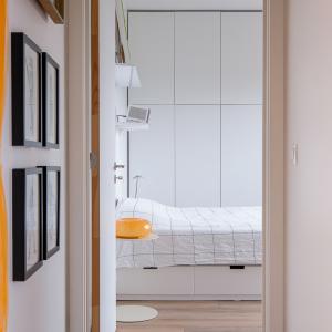 Magnifique penthouse neuf à proximité d'Erasme