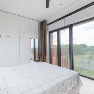 Magnifique penthouse neuf à proximité d'Erasme