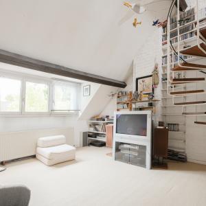 Parc Wolvendael: Belle maison unifamiliale de style Art Déco