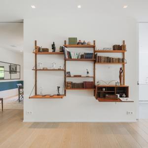 Prince d'Orange/Fort-Jaco : Villa contemporaine 4 chambres