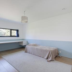 Prince d'Orange/Fort-Jaco : Villa contemporaine 4 chambres