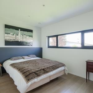 Prince d'Orange/Fort-Jaco : Villa contemporaine 4 chambres