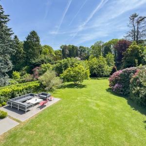 Prince d'Orange/Fort-Jaco : Villa contemporaine 4 chambres