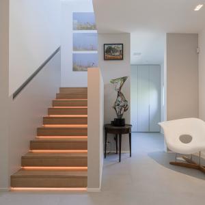 Prince d'Orange/Fort-Jaco : Villa contemporaine 4 chambres