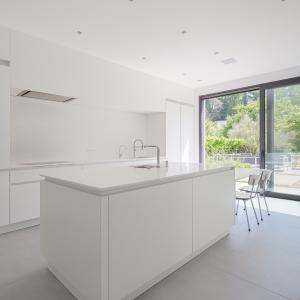 Prince d'Orange/Fort-Jaco : Villa contemporaine 4 chambres