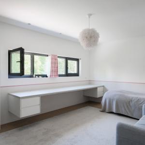 Prince d'Orange/Fort-Jaco : Villa contemporaine 4 chambres