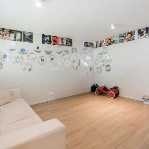 Prince d'Orange/Fort-Jaco : Villa contemporaine 4 chambres