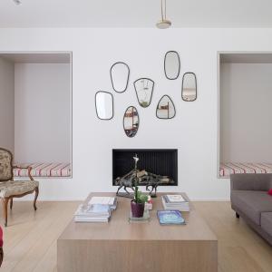 Prince d'Orange/Fort-Jaco : Villa contemporaine 4 chambres
