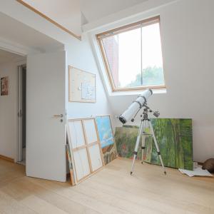 Béchet: magnifique villa, jardin sud, 2 garages, PEB B