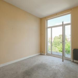 Lepoutre : Penthouse duplex 2 chambres, bureau + terrasses