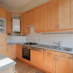 Lepoutre : Penthouse duplex 2 chambres, bureau + terrasses