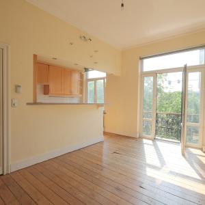 Lepoutre : Penthouse duplex 2 chambres, bureau + terrasses