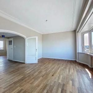 Quartier Brugmann : Bel appartement de caractère