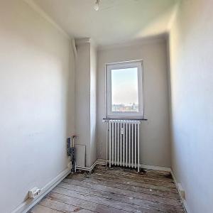 Quartier Brugmann : Bel appartement de caractère