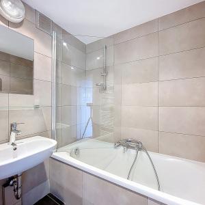 Quartier Brugmann : Bel appartement de caractère