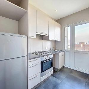 Quartier Brugmann : Bel appartement de caractère