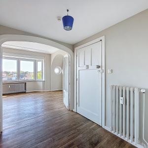 Quartier Brugmann : Bel appartement de caractère