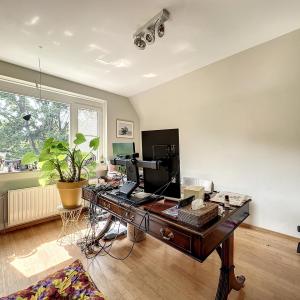 Dieweg : Superbe villa avec un grand jardin et garage